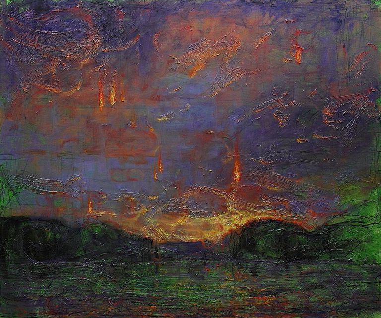 Light Of Another