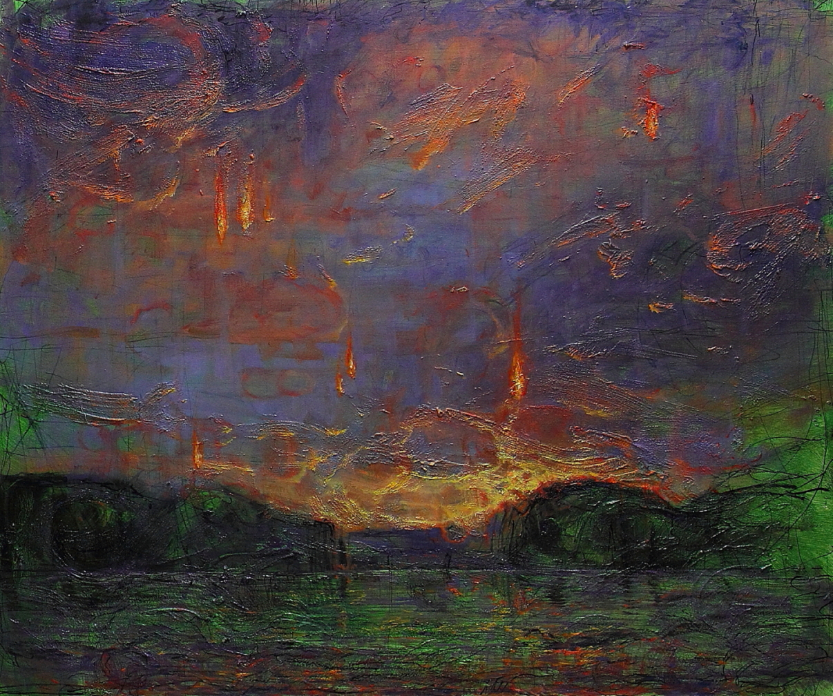 Light Of Another