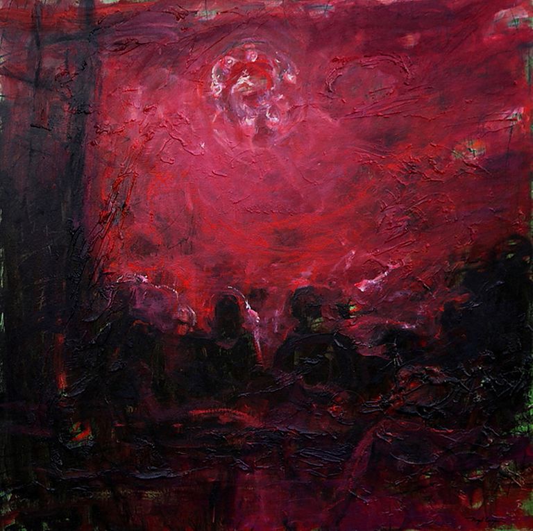 Night Crowd
