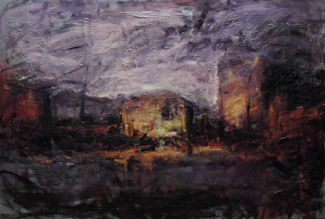 Urban Energy 2