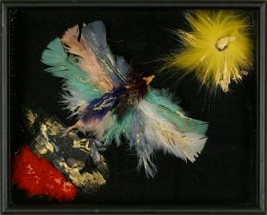 PHOENIXRISINGFROMTHEASHES