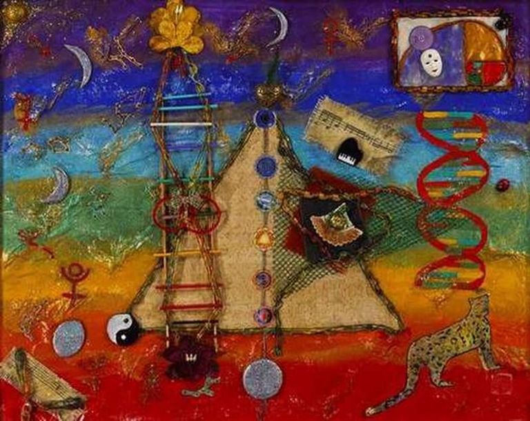 THEPATHOFMYSOUL