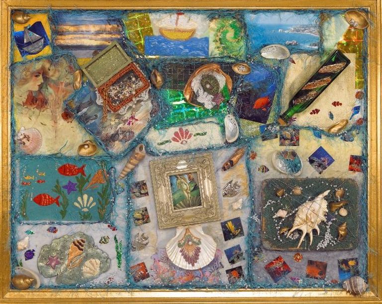 TREASURESOFTHAGEINABOTTLE