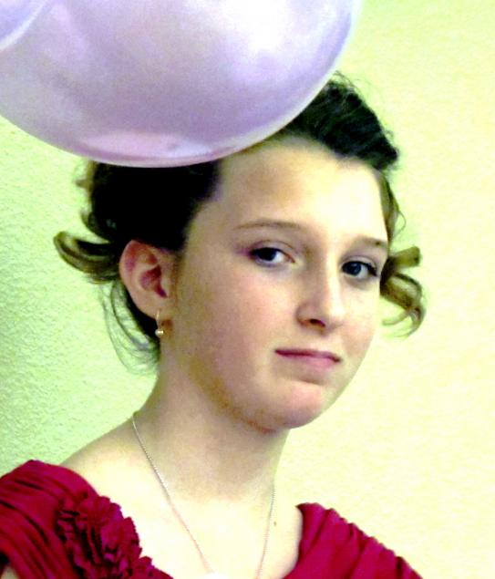 First Formal