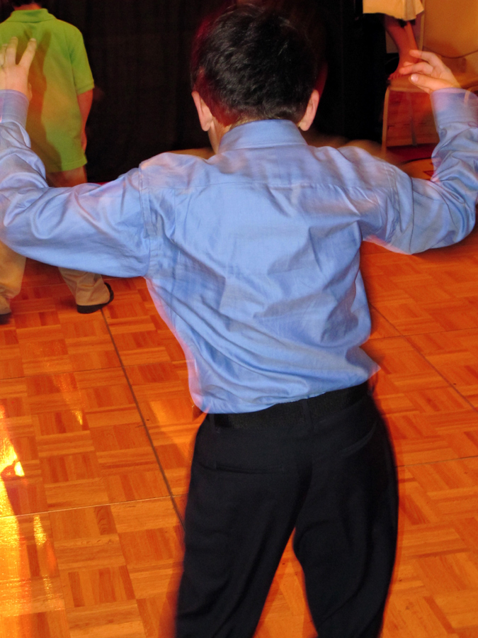 Get Down
