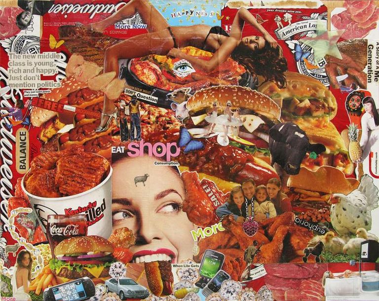 Gluttony