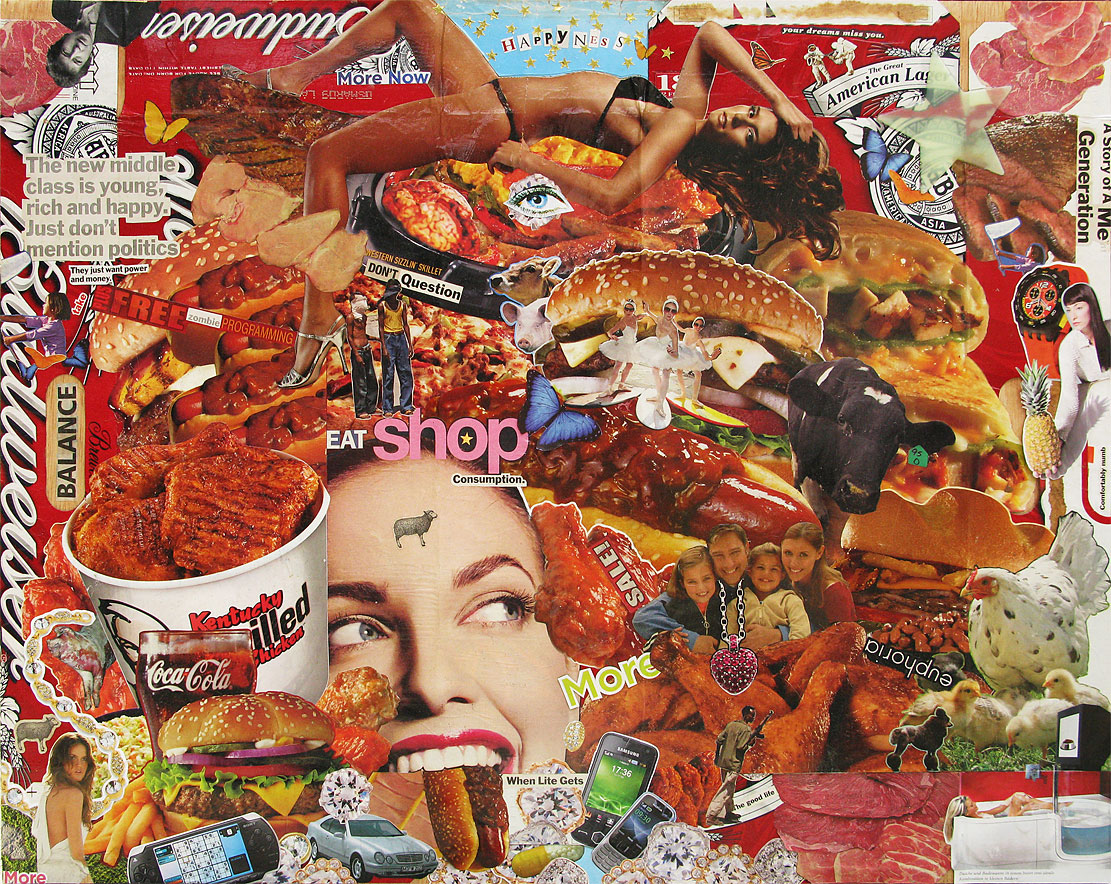 Gluttony