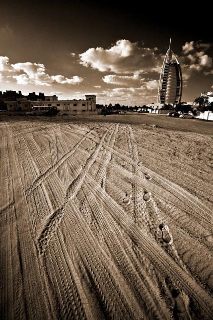 Life Traces