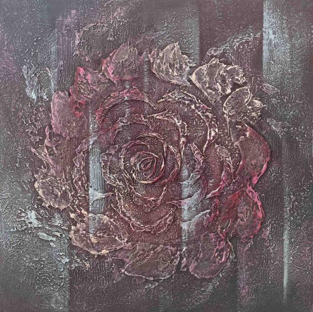 Memory of a rose