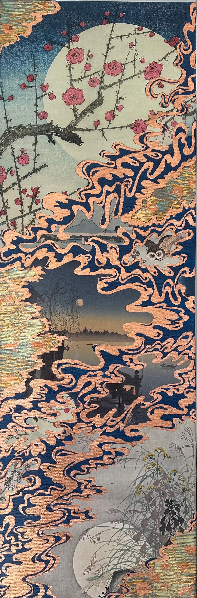 Emotional Turbulence At Full Moon