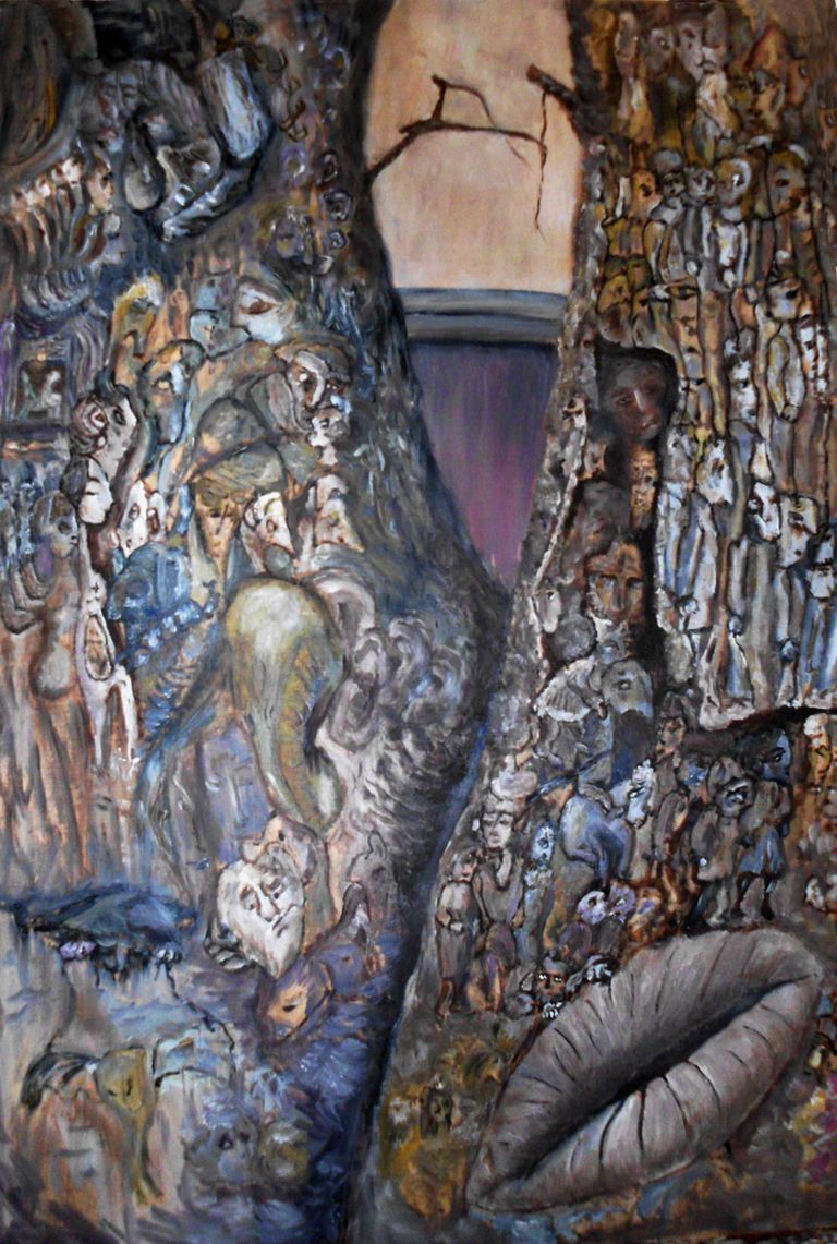 Puppet-Tree 3