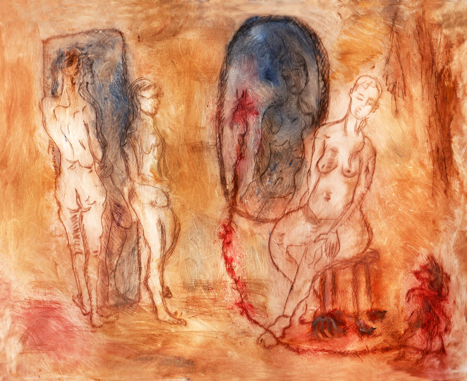 Solomon's Wives