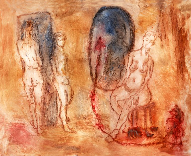 Solomon's Wives
