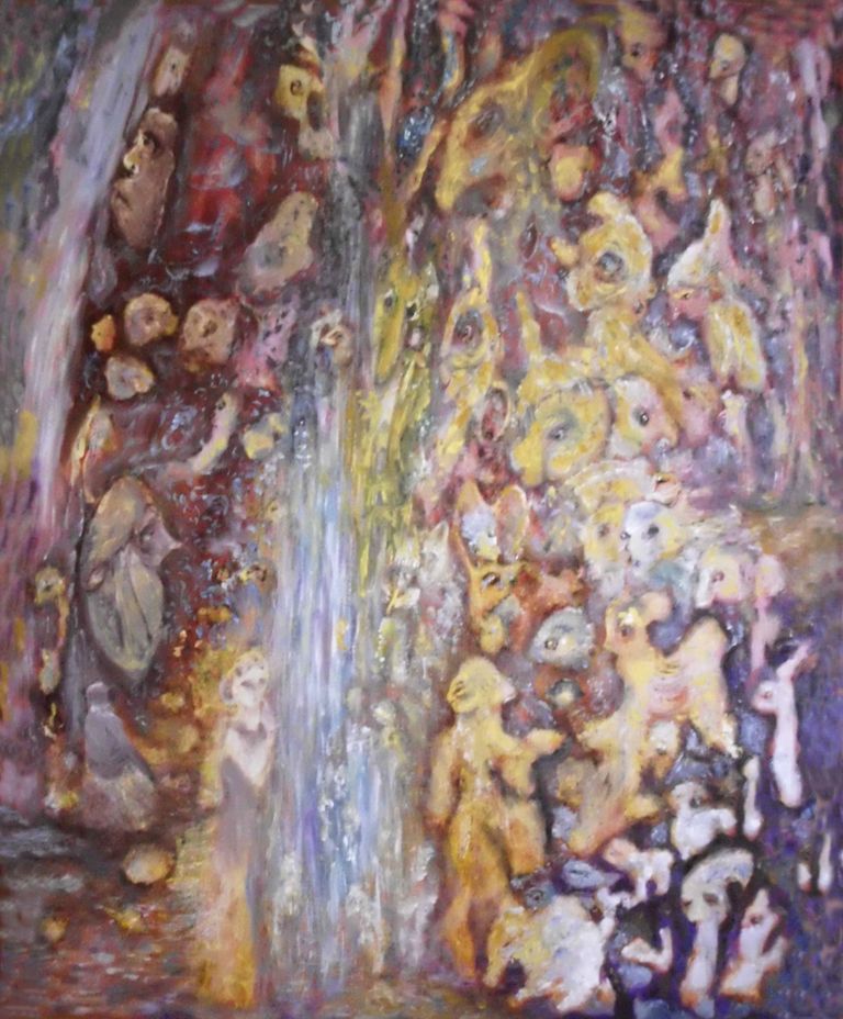 Tree of Rhapsody