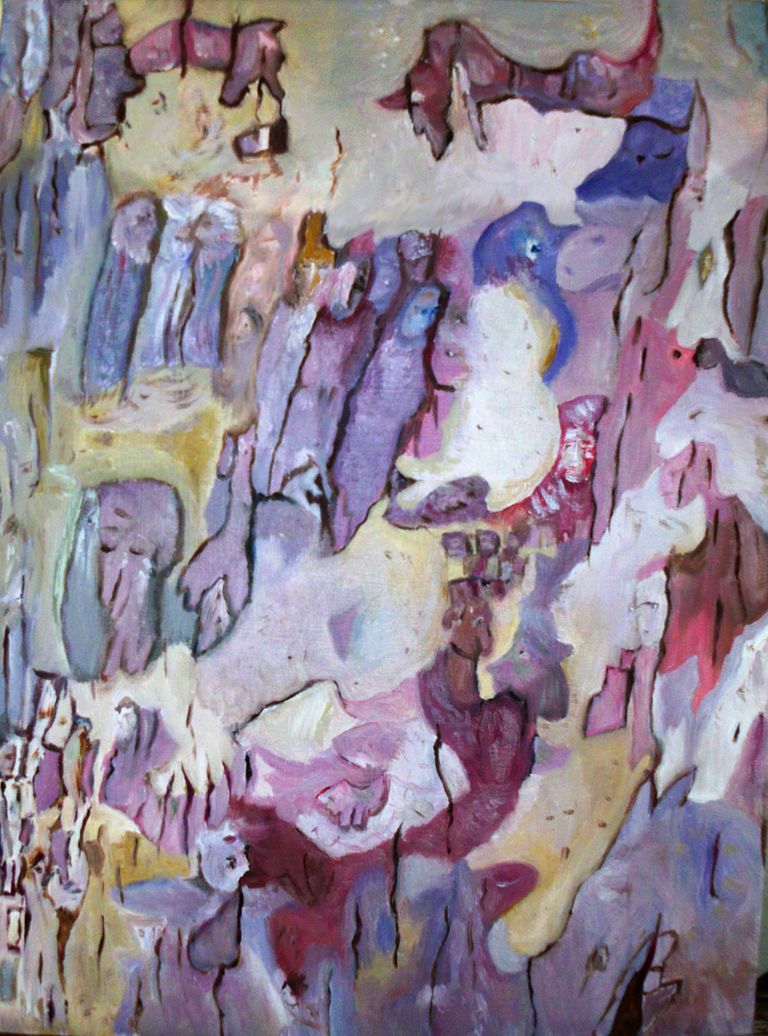Sycamore Tree