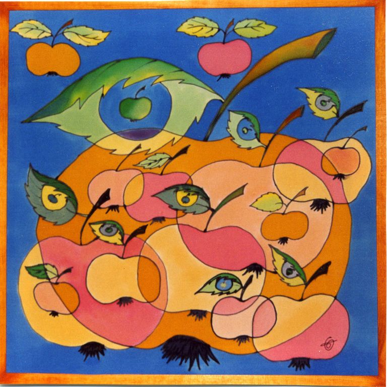 Remembering dali