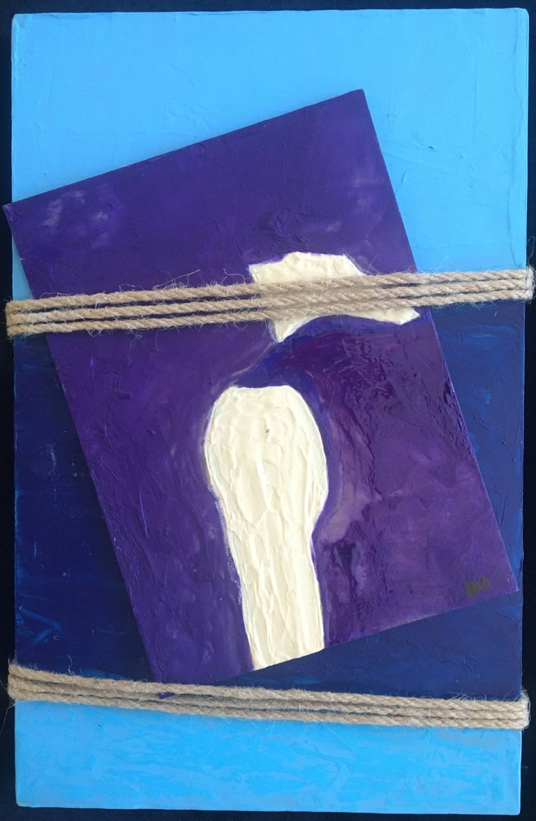 In the Window No.1