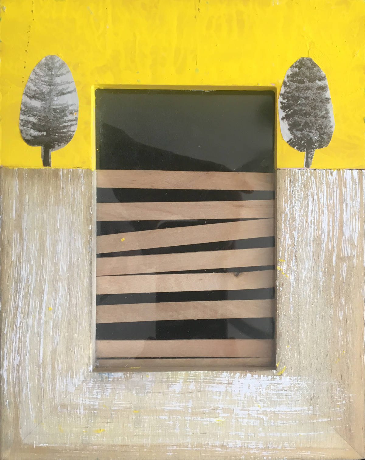 In the Window No. 2