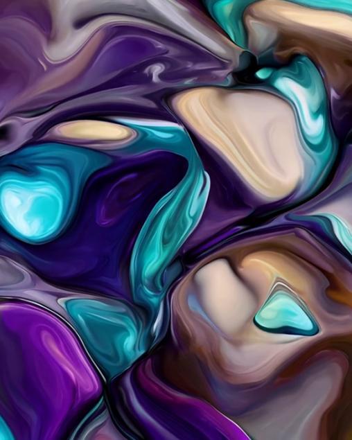 Galactic tides
