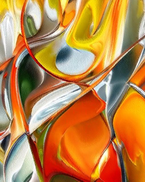 Luminous fusion