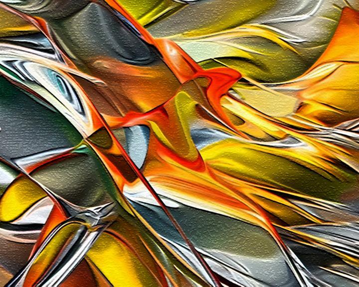 Molten energy