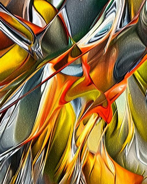 Molten energy