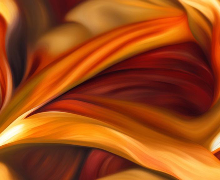 Molten whispers