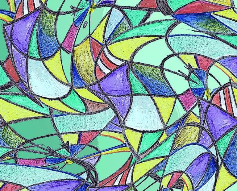 Ornament