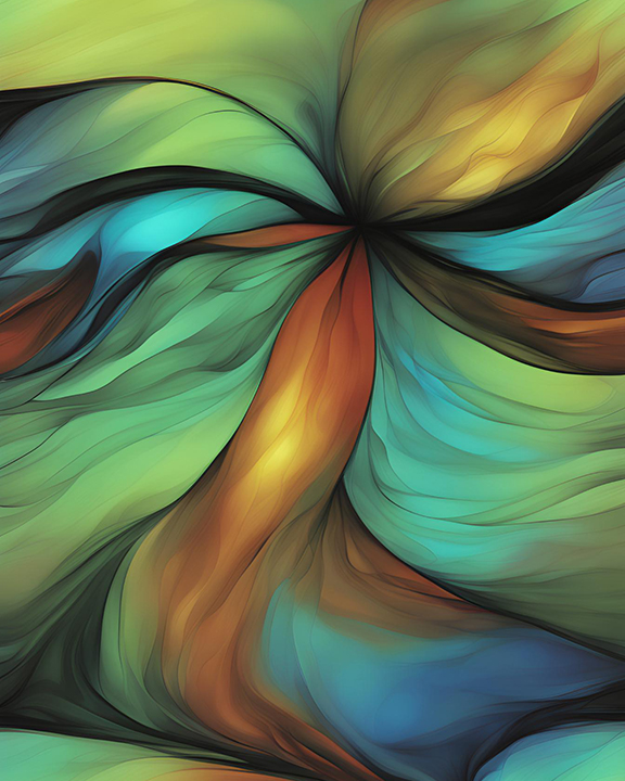Chiffon Breeze