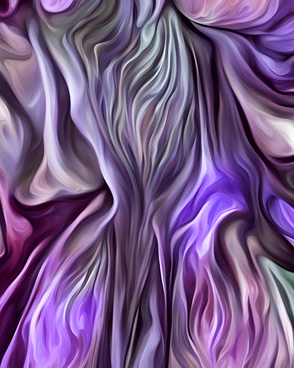 Ethereal Veil