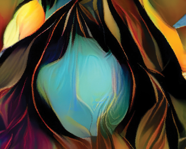 Fantastic Gem Stone