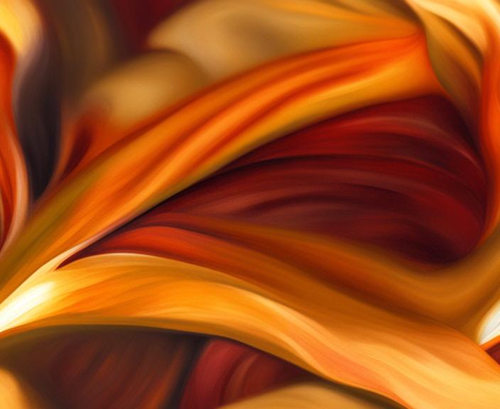Embers in Motion