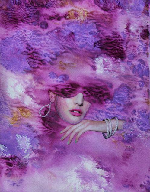 In Pure Purple