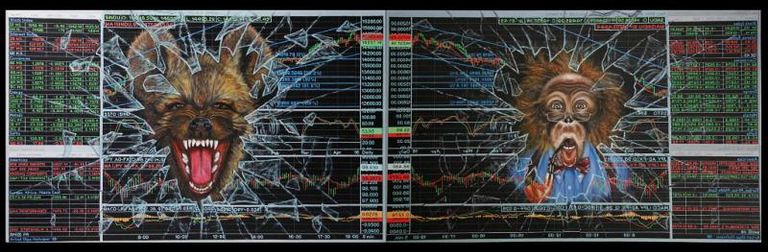 The Spiritof Financial Markets