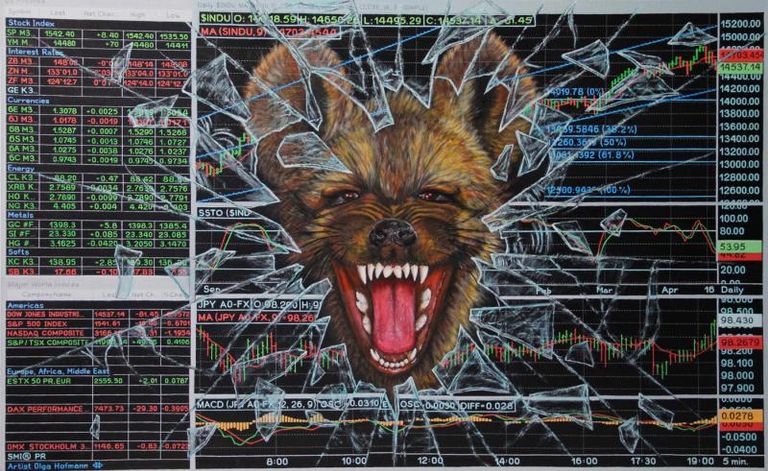 Thefirstparttorvs Market