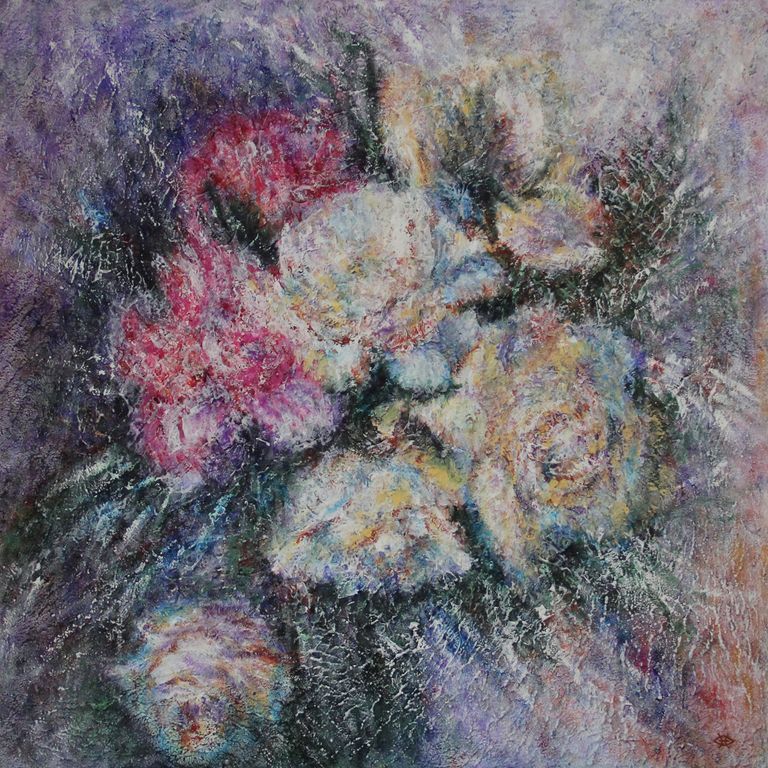 Roses