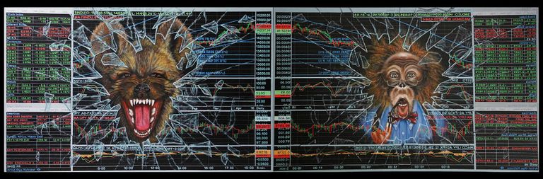 The Spirit of Financial Markets