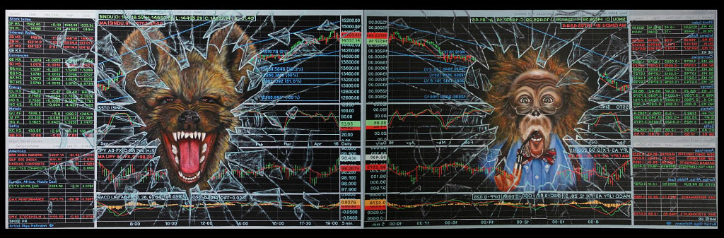 The Spirit of Financial Markets