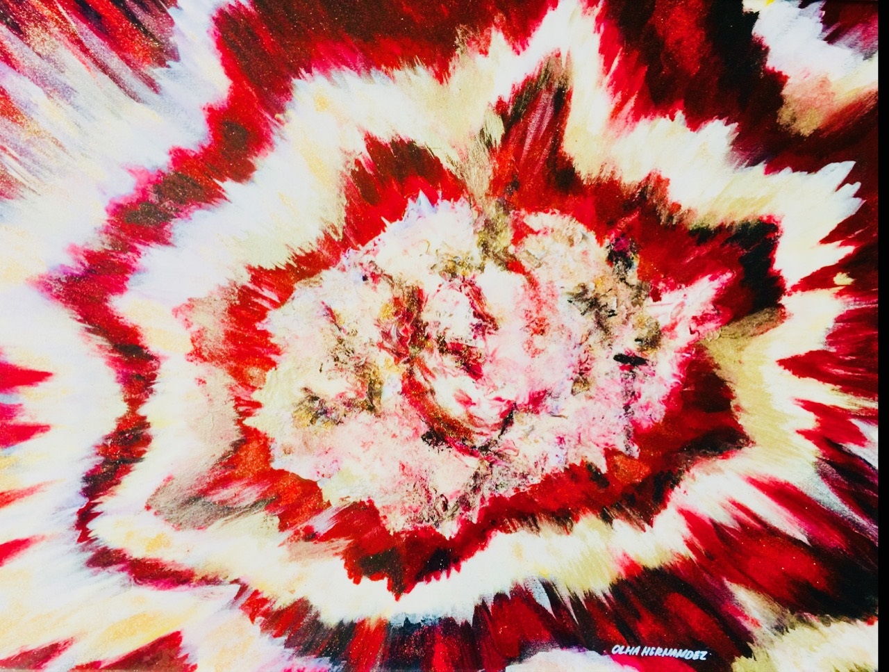 List in Love Ruby