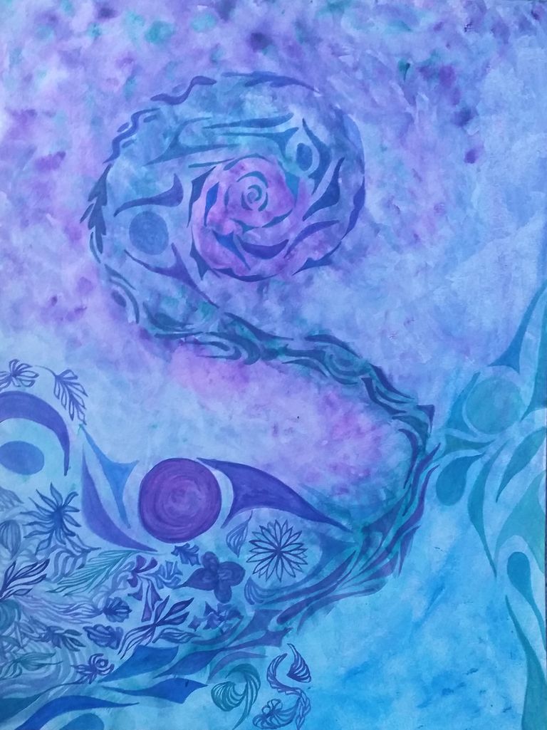 Abundance