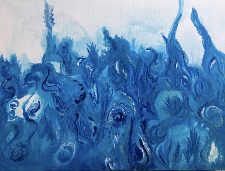 Oceanic