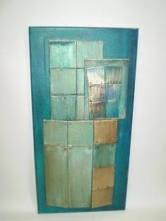 Studyin Turquoise2