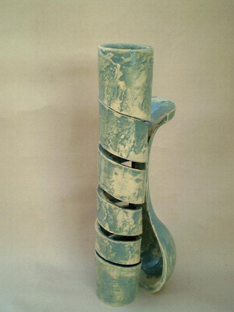 Vessel Form