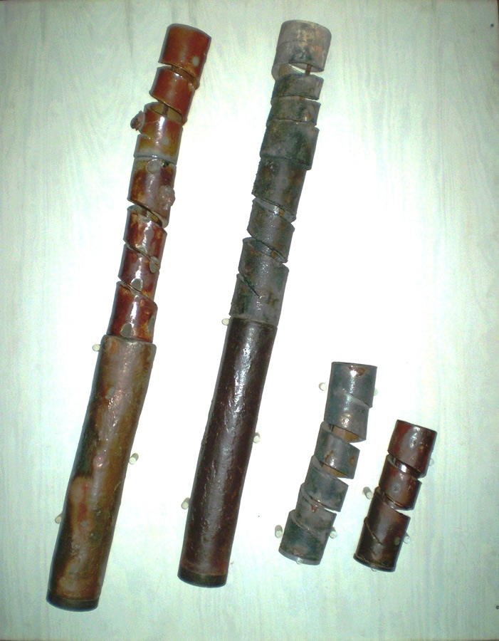 Spiral Forms