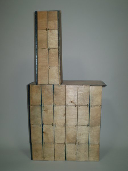 Vessel Form