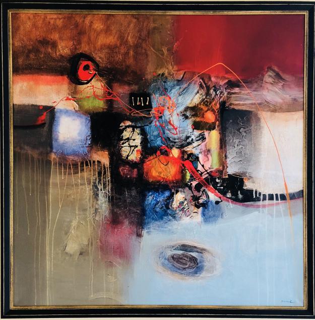 Paul Augus