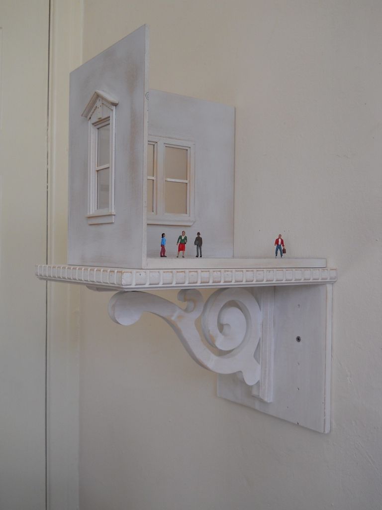 Large Dollhouse