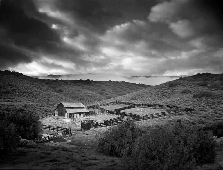Selby Ranch
