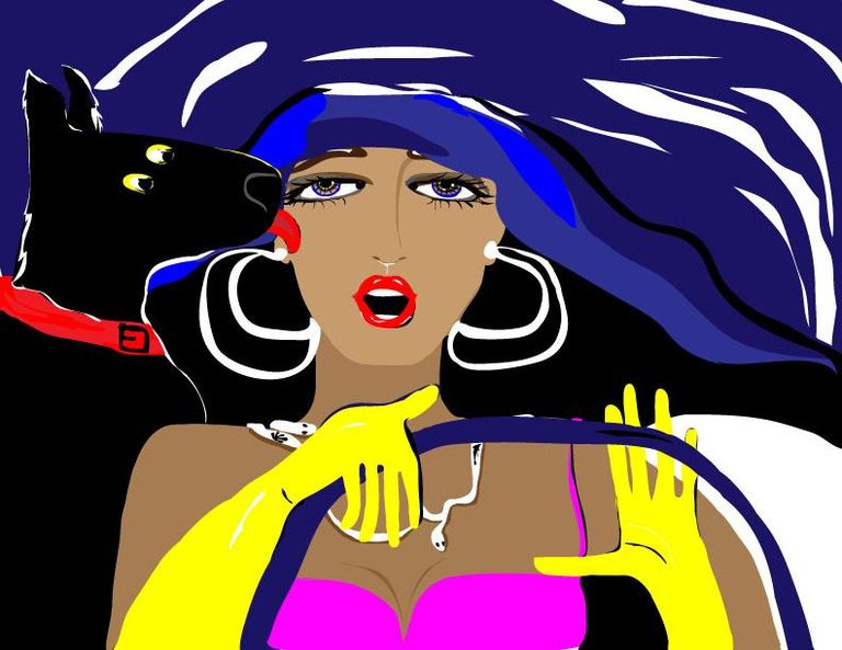 Drivingwithmybestfriend