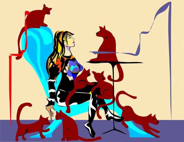 The Cats